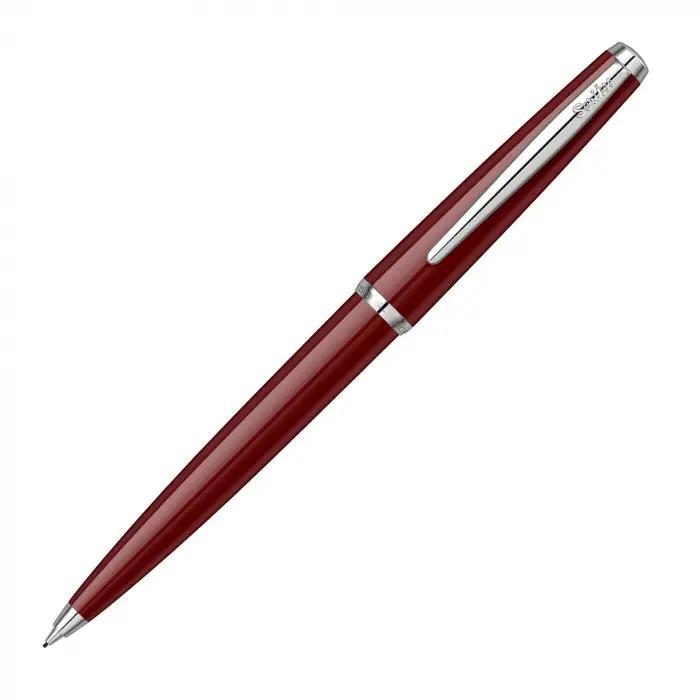 Vintage 33 Versatil Kalem Bordo