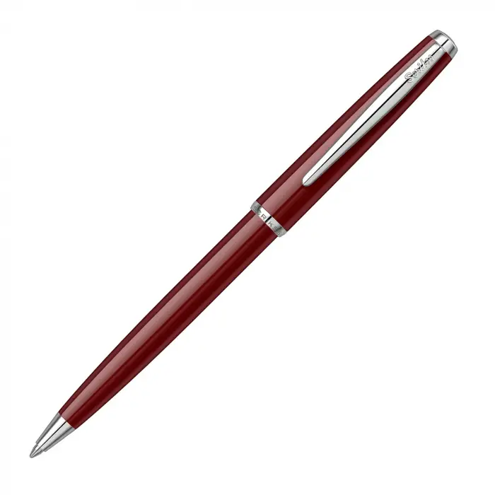 Vintage 52 Tükenmez Kalem Bordo