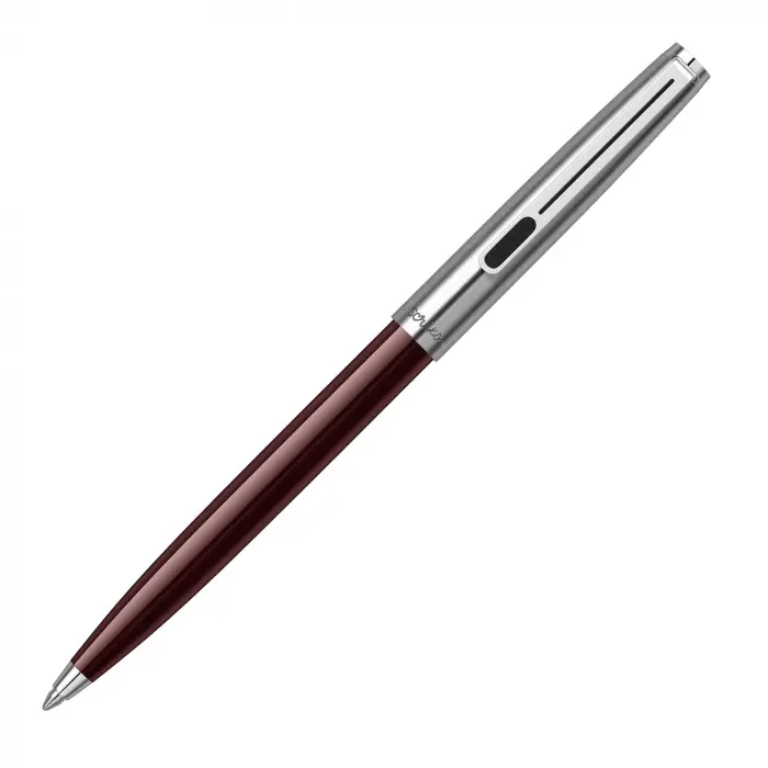 Vintage 77 Tükenmez Kalem Bordo