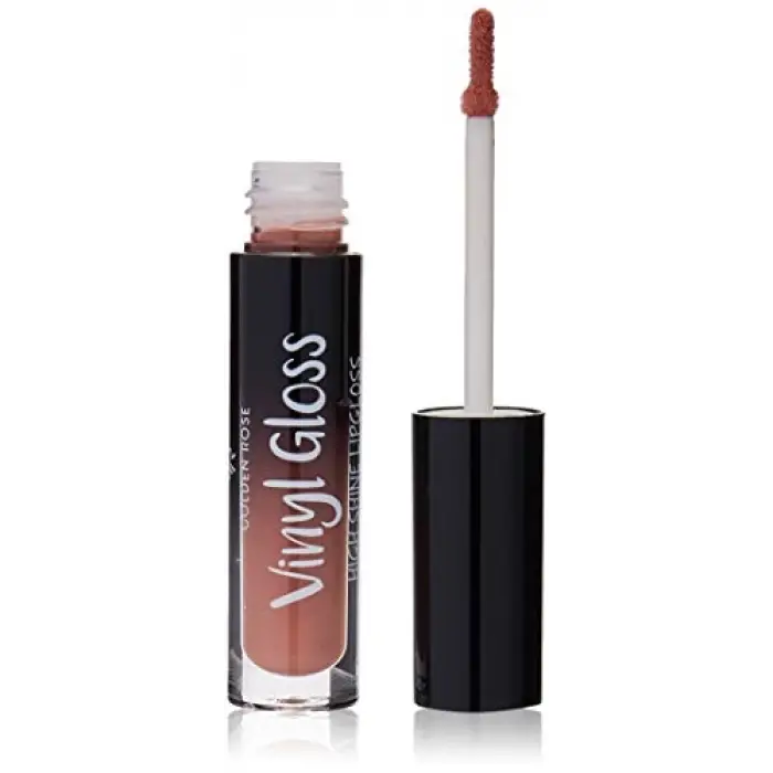 Vinyl Gloss High Shine Lipgloss No:02 1 Paket