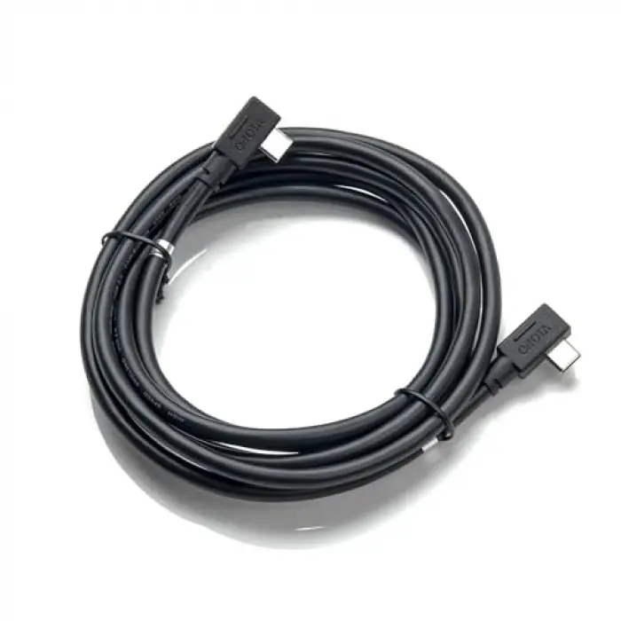 Viofo A329 İçin Type-C SSD Data Kablosu 1.8 Metre