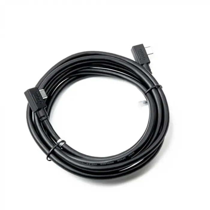 Viofo A329 İçin Type-C SSD Data Kablosu 1.8 Metre