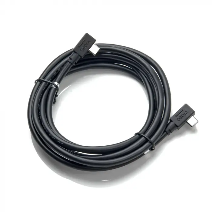 Viofo A329 İçin Type-C SSD Data Kablosu 1.8 Metre