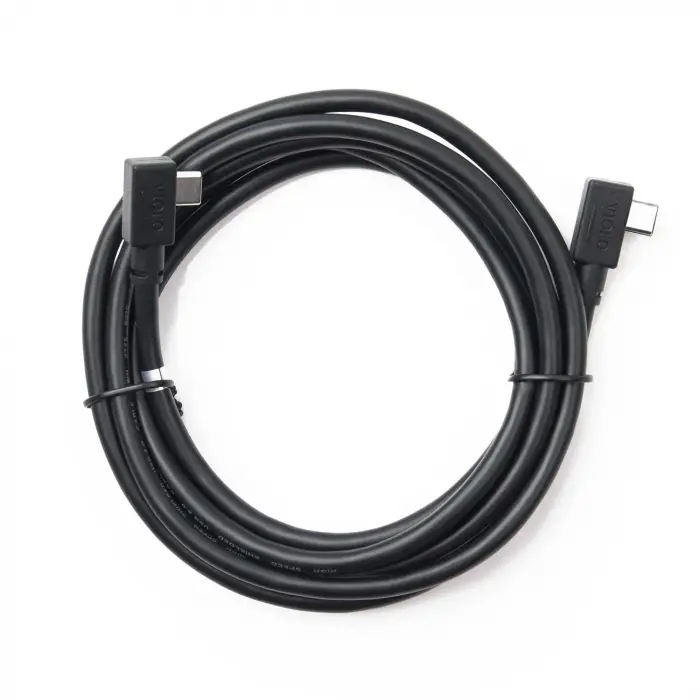 Viofo A329 İçin Type-C SSD Data Kablosu 1.8 Metre