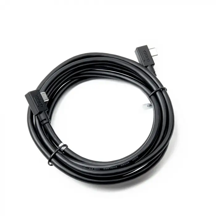Viofo A329 için Type-C Ssd veri kablosu, 1.8 metre