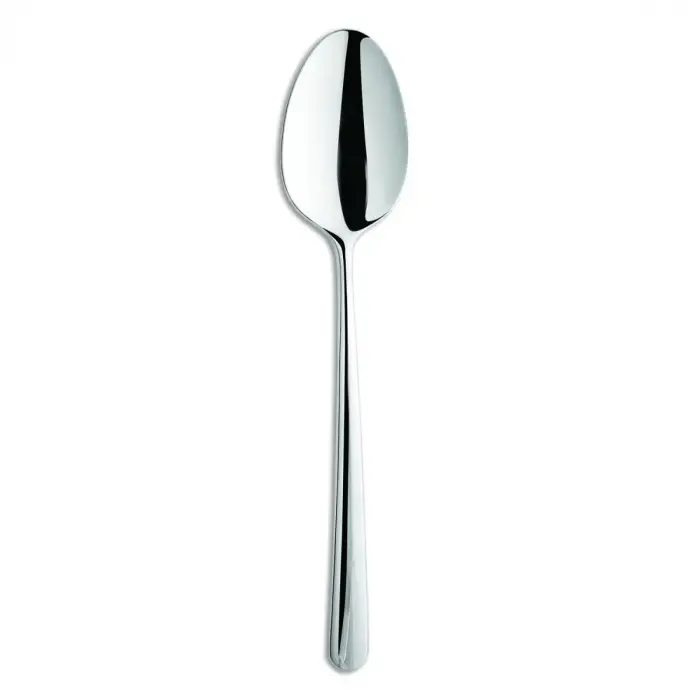 Viole Model Çay Kaşığı, 6lı