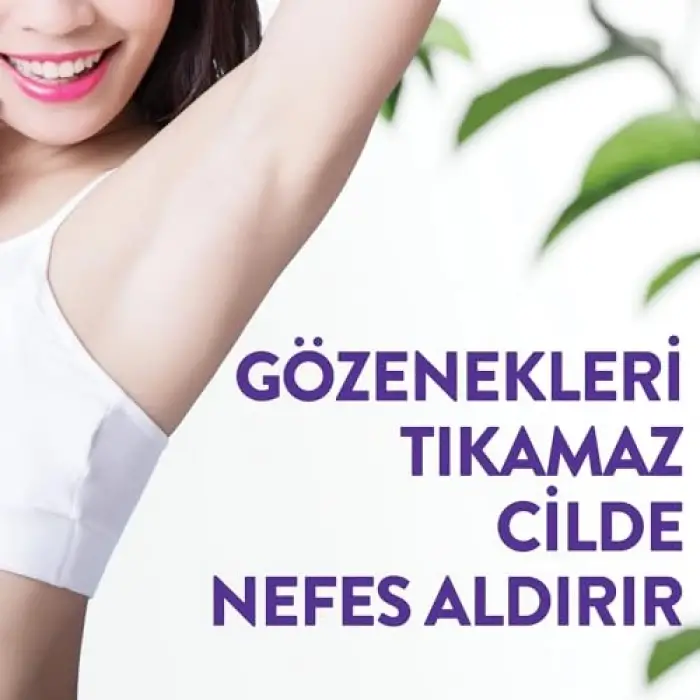 Violet Kadın Deodorant 3X150 Ml