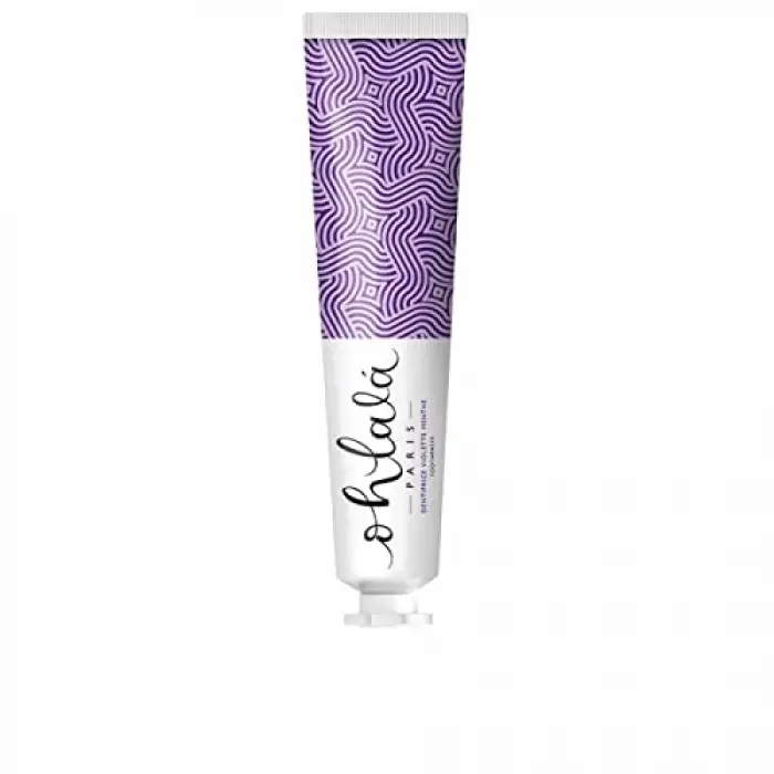 Violet Mint (Menekşe-Nane) Diş Macunu 75 ml
