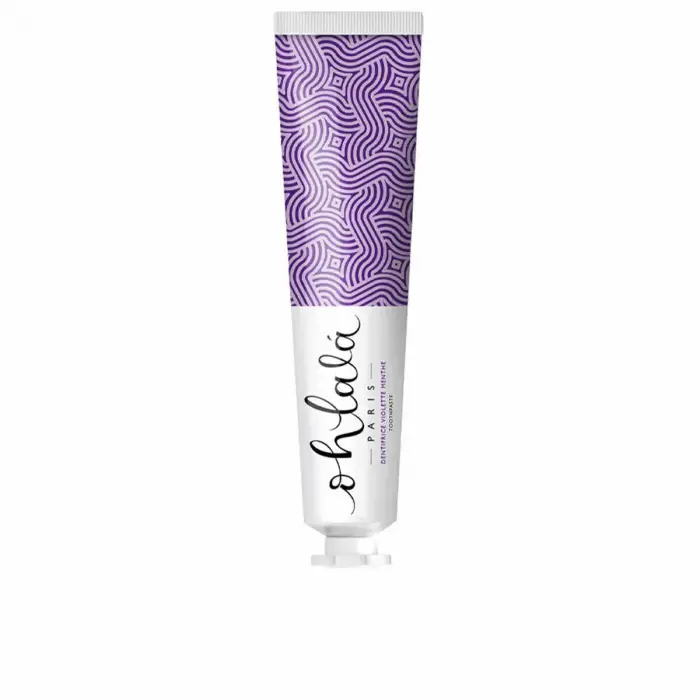 Violet Mint (Menekşe-Nane) Diş Macunu 75ml