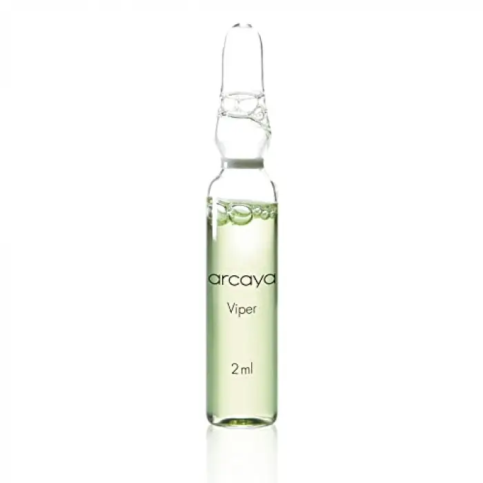 Viper Serum Ampul