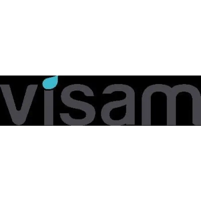 Visam Teos Basmalı İÇ Takım (Zeplin Flotörlü), 614-001