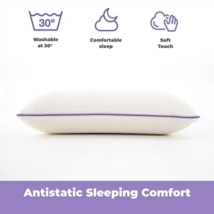 Visco Ergonomik Boyun Yastığı