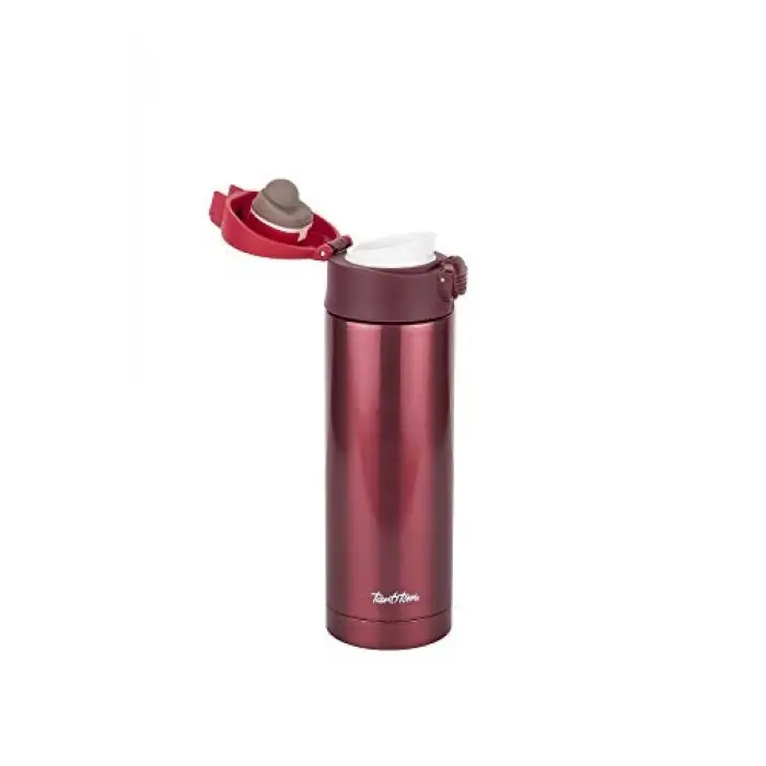 Vişene 350 ml Paslanmaz Çelik Termos