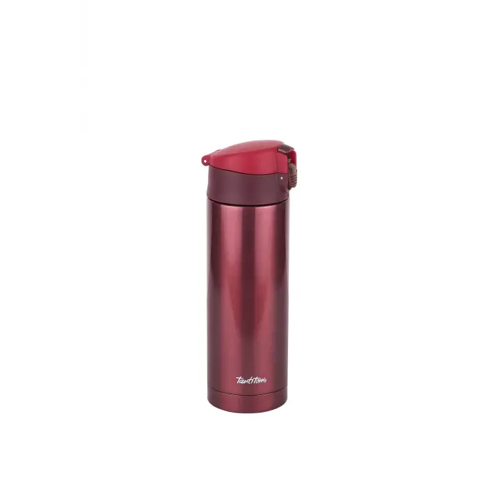 Vişene 350 ml Paslanmaz Çelik Termos