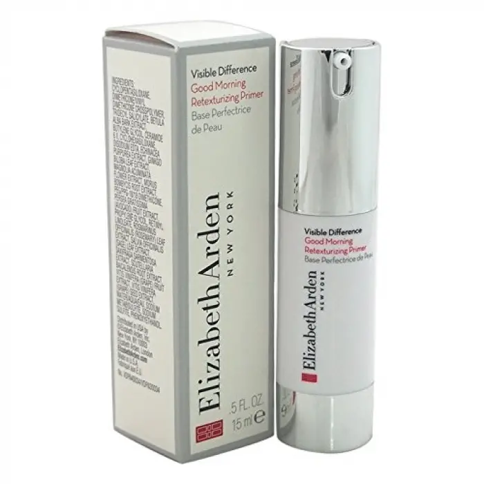 Visible Difference Good Morning Retexturizing Primer 15 ml