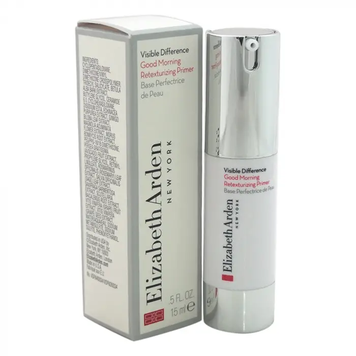 Visible Difference Good Morning Retexturizing Primer 15 ml