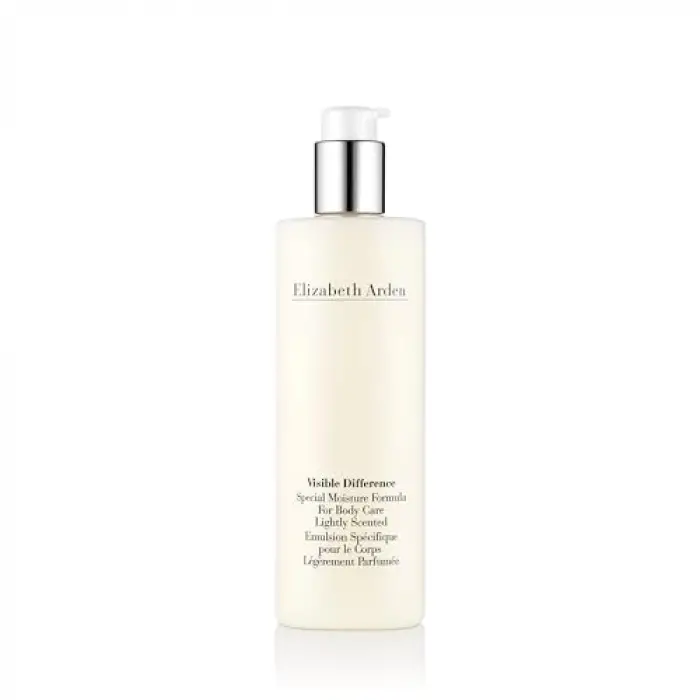 Visible Difference Specıal Moisture Formula For Body Care 300ml