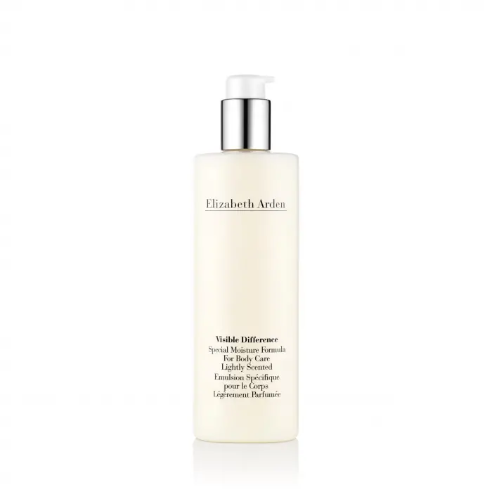 Visible Difference Specıal Moisture Formula For Body Care 300ml
