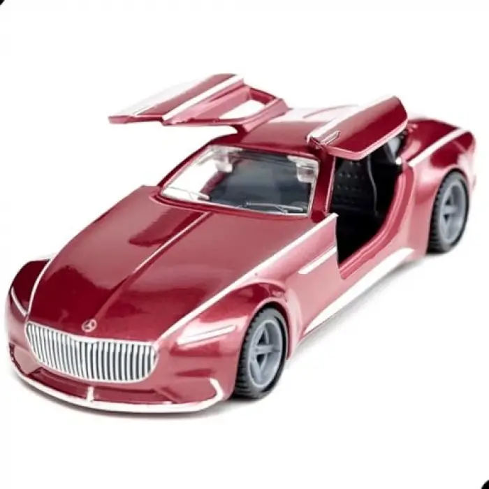 Vision Mercedes-Maybach 6 Oyuncak