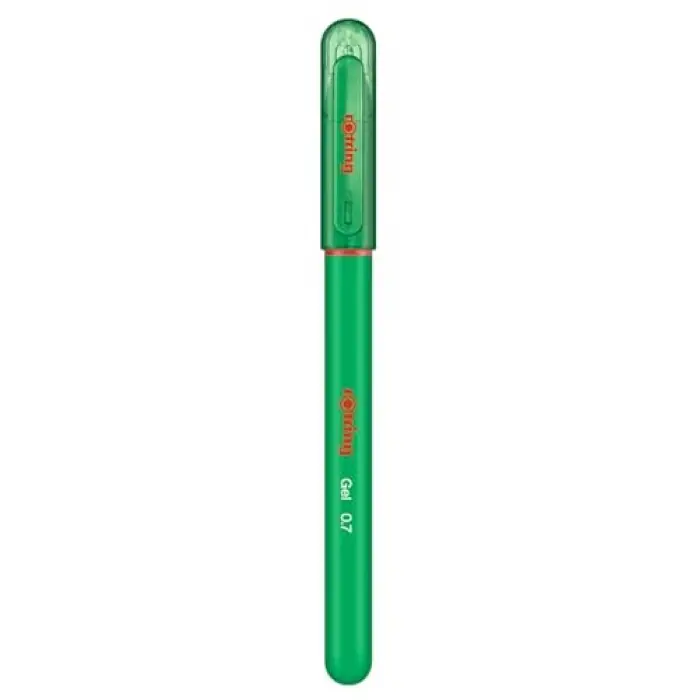 Visuclick + Jel Okul Seti- 0.7 mm Yeşil