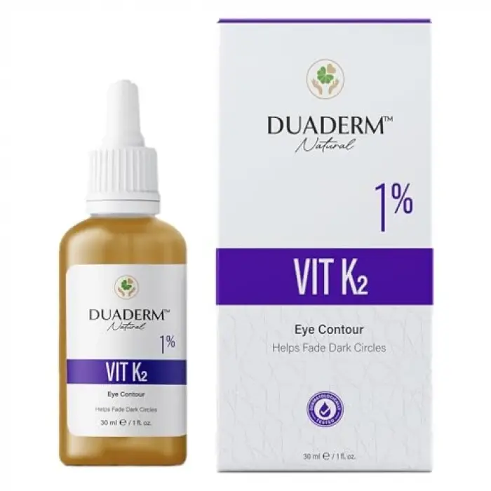Vit K2 Serum 30 mililitre