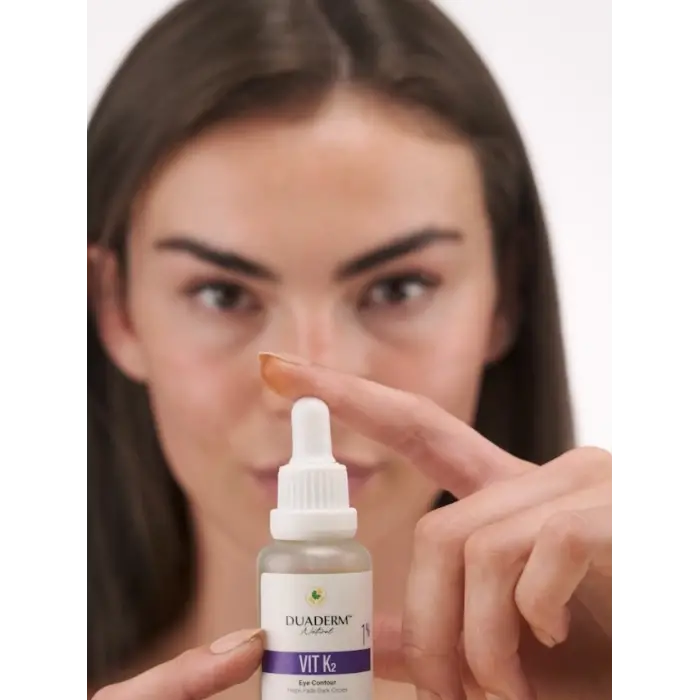 Vit K2 Serum 30 mililitre