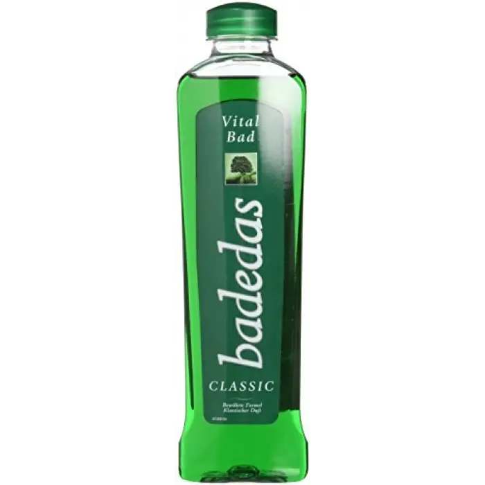 Vital Bad Classic Banyo Katkısı (500 ml)