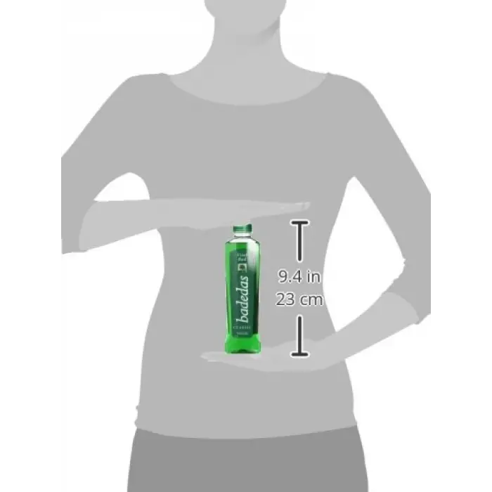 Vital Bad Classic Banyo Katkısı (500 ml)