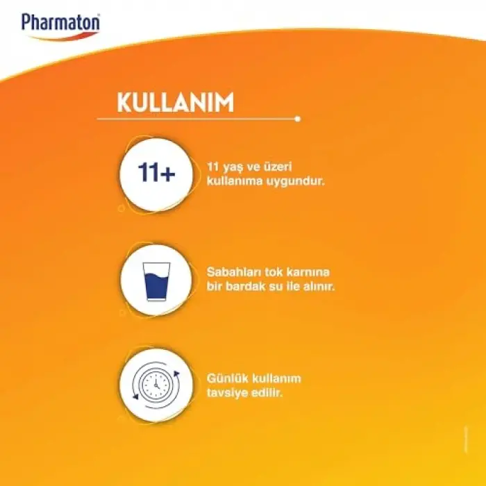 Vitality 60 Tablet