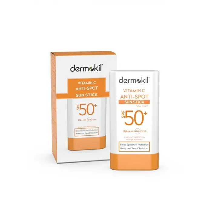 Vitamin C Anti-Spot Sun Stick 50+ SPF 20 gr