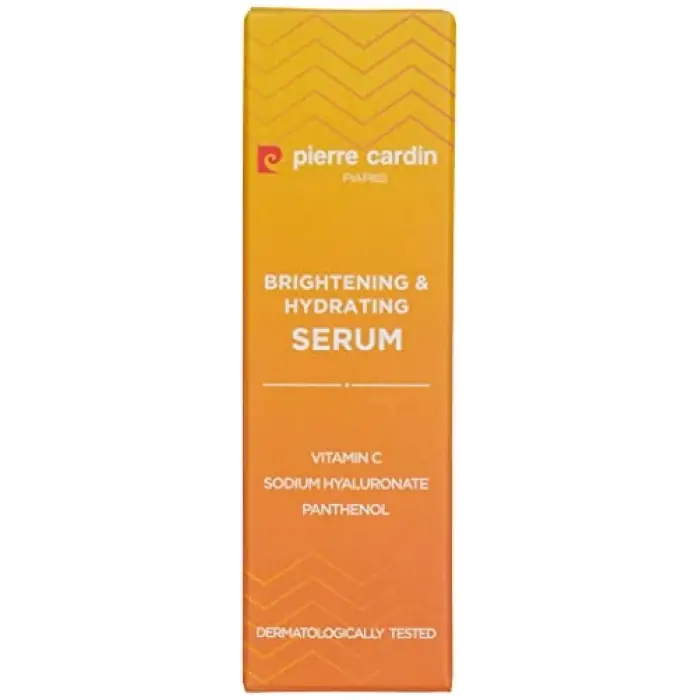 Vitamin C Cilt Bakım Serumu (30 ml)