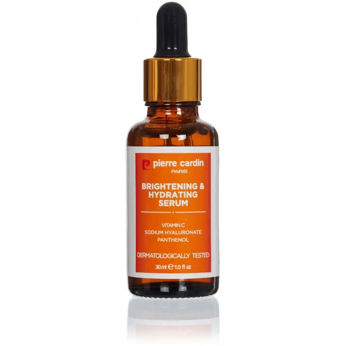 Vitamin C Cilt Bakım Serumu (30 ml)