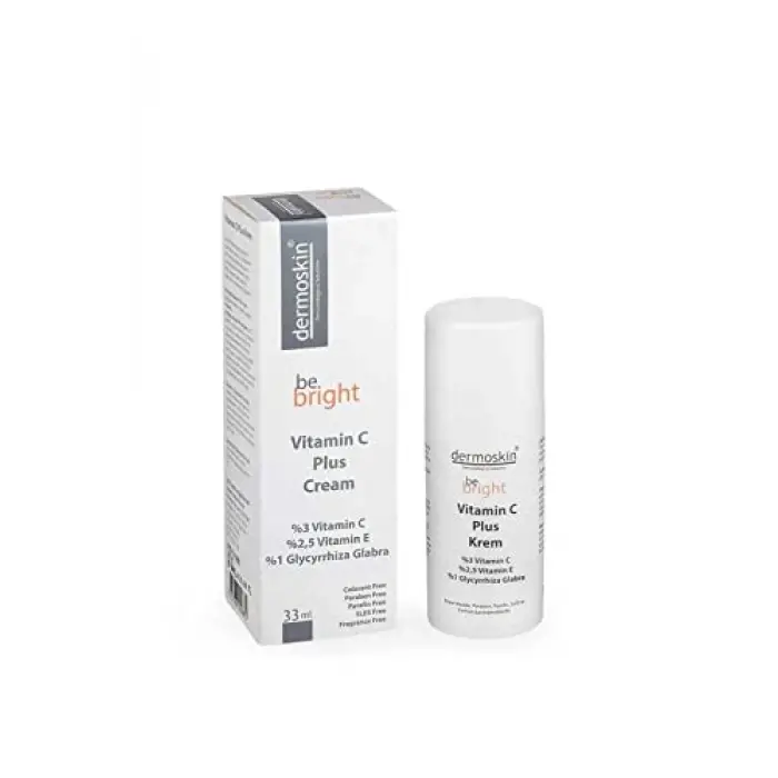 Vitamin C Plus 33 ml
