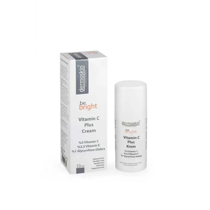 Vitamin C Plus 33 ml