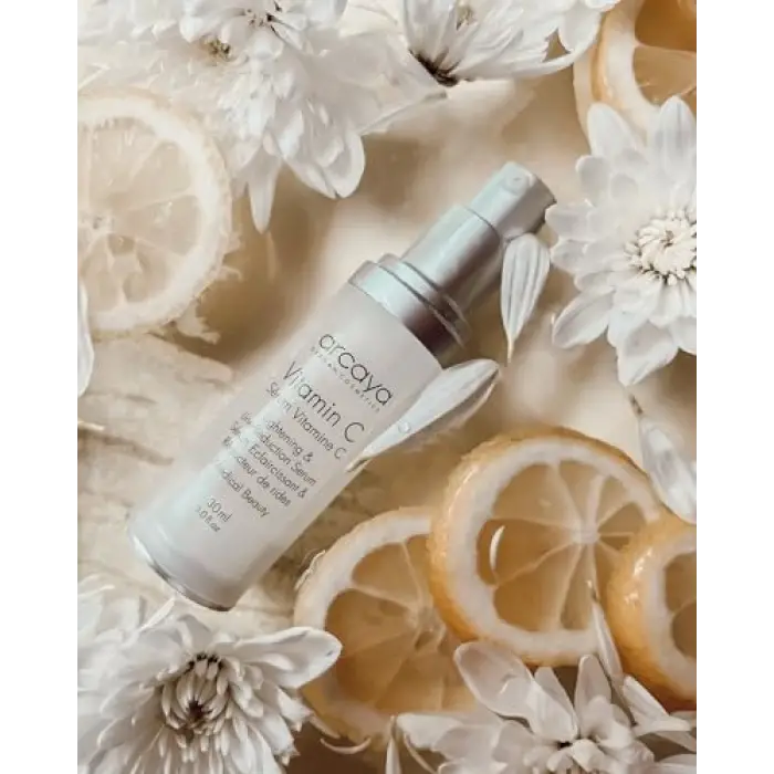 Vitamin C Serum 30 Ml