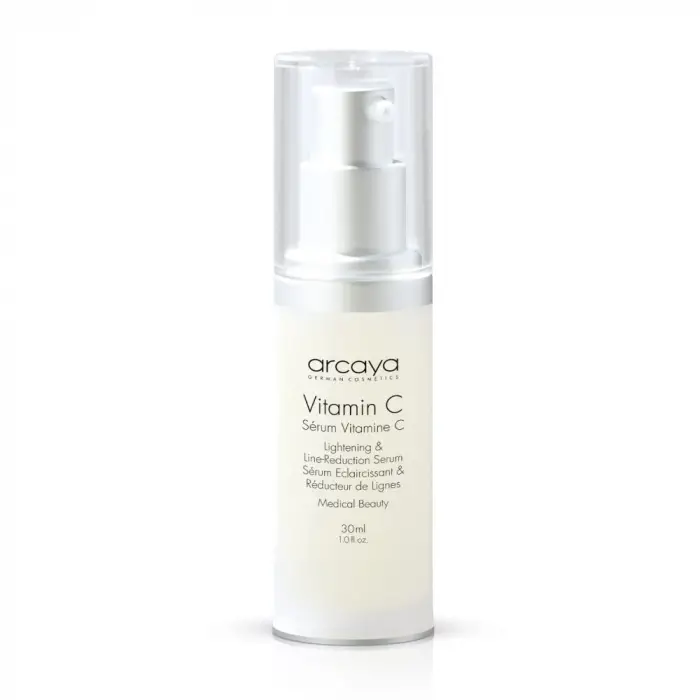 Vitamin C Serum 30 Ml