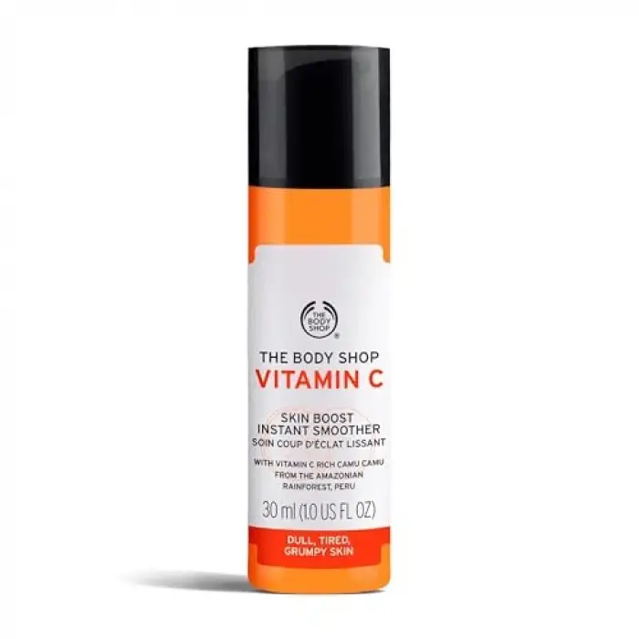 VITAMIN C YÜZ SERUMU 30ML