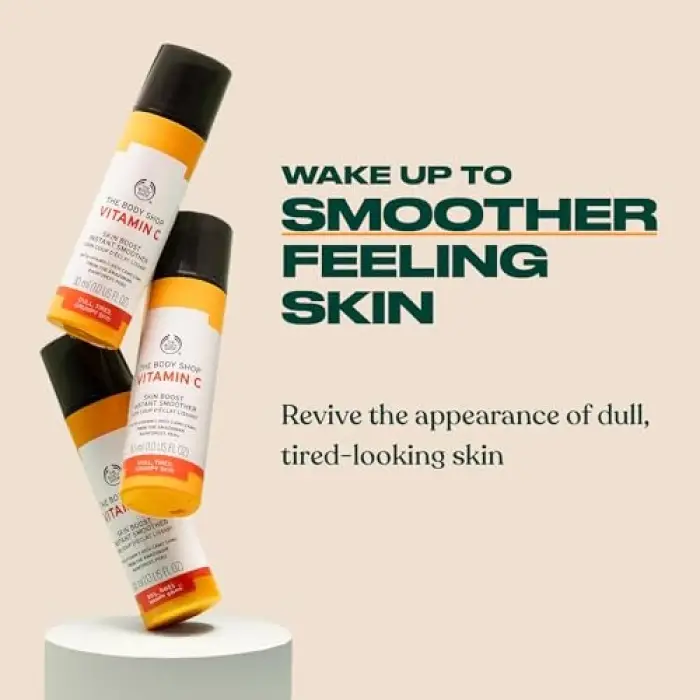 VITAMIN C YÜZ SERUMU 30ML