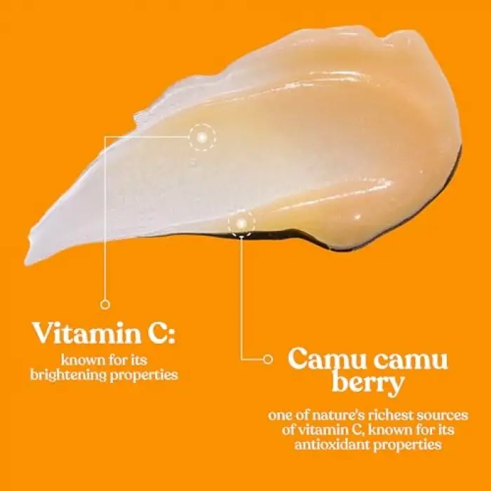 VITAMIN C YÜZ SERUMU 30ML