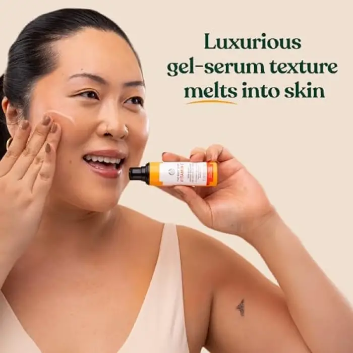 VITAMIN C YÜZ SERUMU 30ML