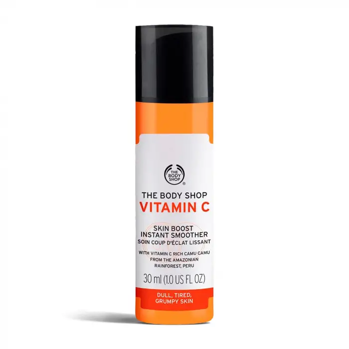 VITAMIN C YÜZ SERUMU 30ML