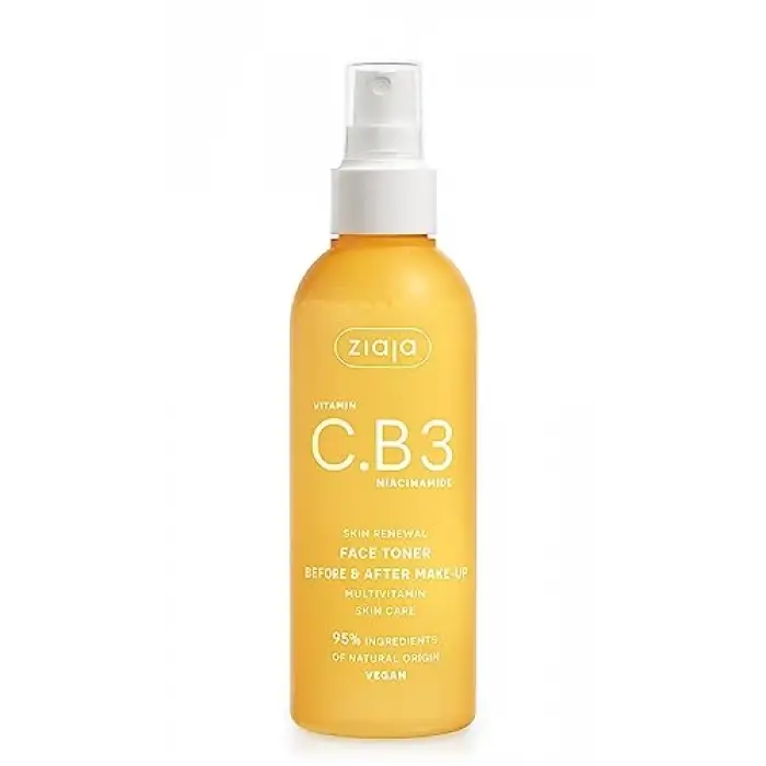 Vitamin C.B3 Niacinamide Tonik 190 ml