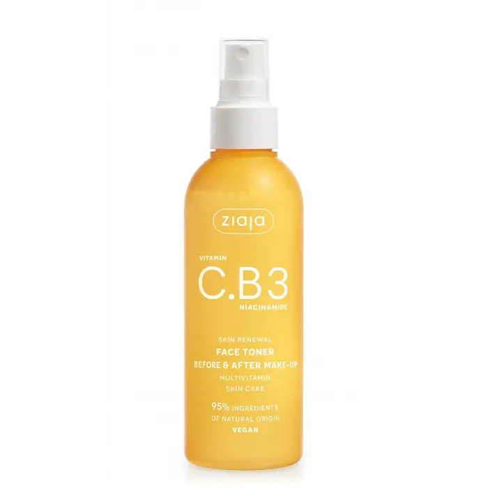 Vitamin C.B3 Niacinamide Tonik 190 ml
