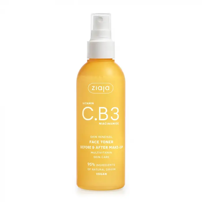 Vitamin C.B3 Niacinamide Tonik 190 ml