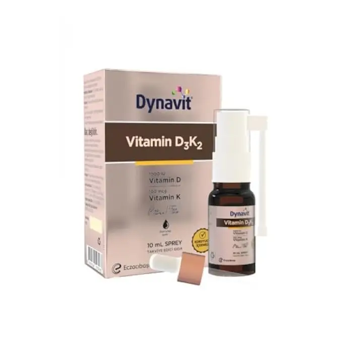 Vitamin D3K2
