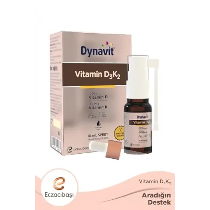 Vitamin D3K2