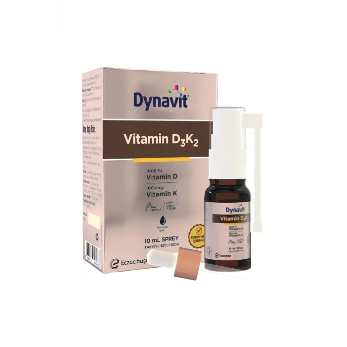 Vitamin D3K2