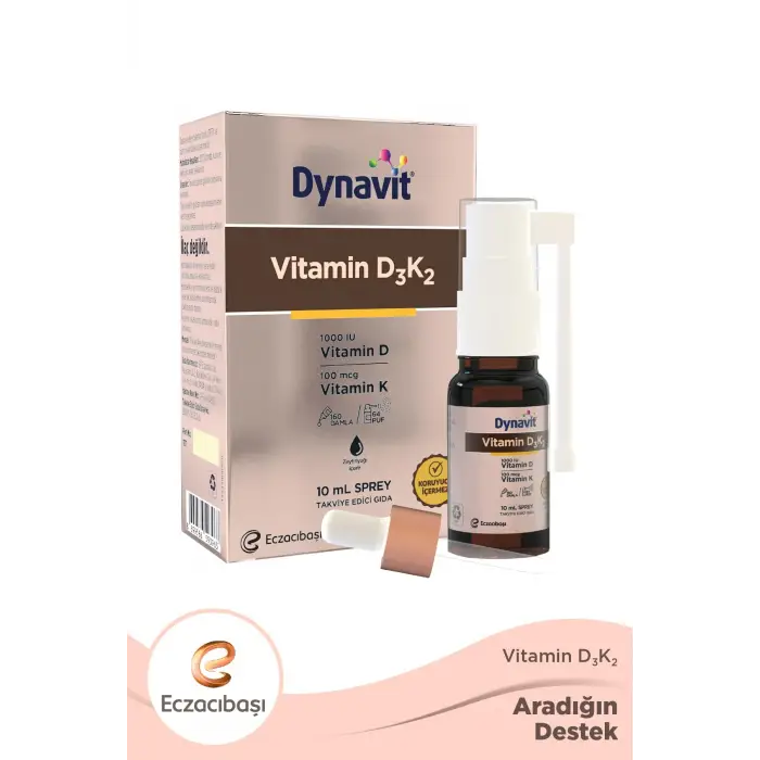 Vitamin D3K2