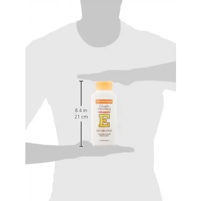 Vitamin E Cilt Bakım Losyonu 325ML