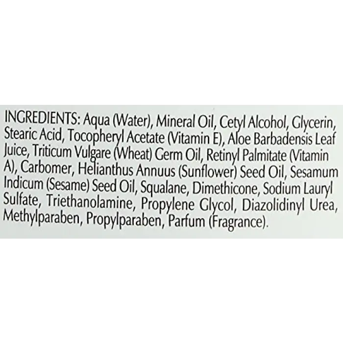Vitamin E Cilt Bakım Losyonu 325ML